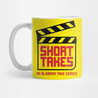 Short Takes Mug